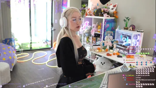 Blutube OnlyFans Leaked Free Thumbnail Picture - #1LhKLN0vPW