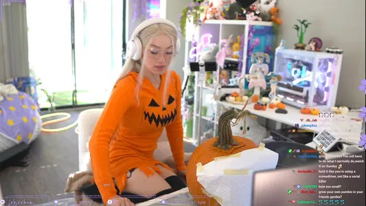 Blutube OnlyFans Leaked Free Thumbnail Picture - #1aNAhal3is