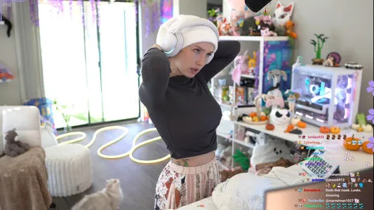 Blutube OnlyFans Leaked Free Thumbnail Picture - #2CXzApEHcj