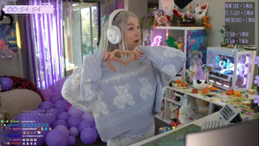 Blutube OnlyFans Leaked Free Thumbnail Picture - #5993AI5Urk