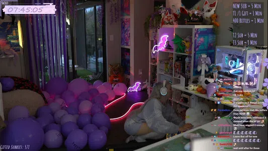 Blutube OnlyFans Leaked Free Thumbnail Picture - #7BqTNHbl2L