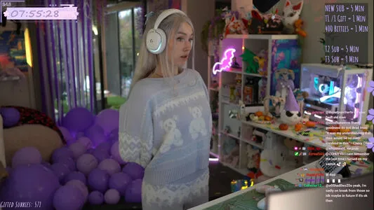 Blutube OnlyFans Leaked Free Thumbnail Picture - #82P8Kk92kI