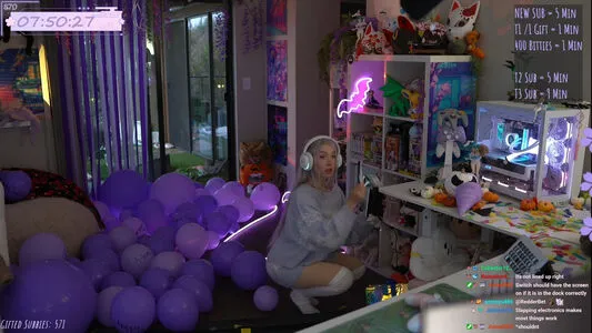 Blutube OnlyFans Leaked Free Thumbnail Picture - #9MMp0DMEU3