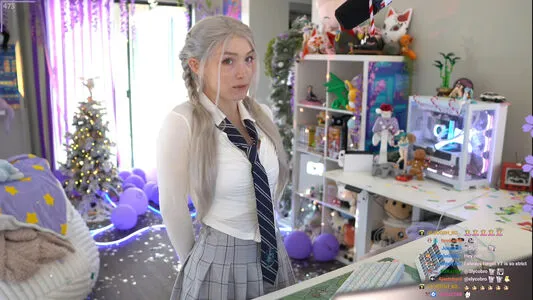 Blutube OnlyFans Leaked Free Thumbnail Picture - #9xTcEnyCht