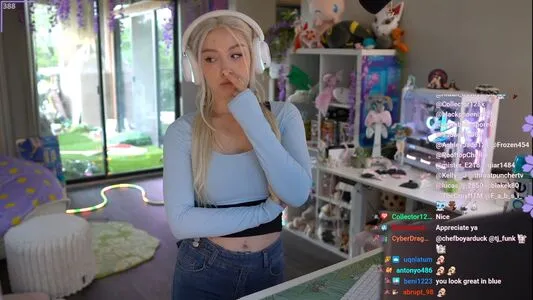 Blutube OnlyFans Leaked Free Thumbnail Picture - #ALx6hum02u