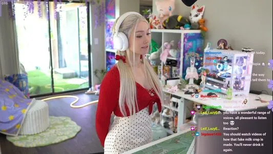 Blutube OnlyFans Leaked Free Thumbnail Picture - #DHxVNcUcf6
