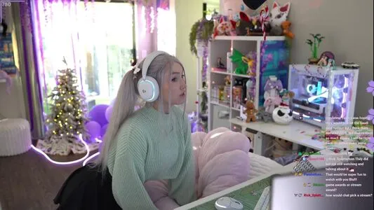 Blutube OnlyFans Leaked Free Thumbnail Picture - #EsDNk6otmI