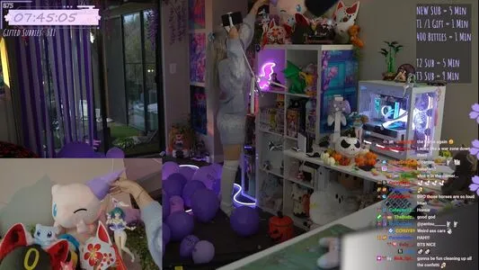 Blutube OnlyFans Leaked Free Thumbnail Picture - #EsFxGHmTwi