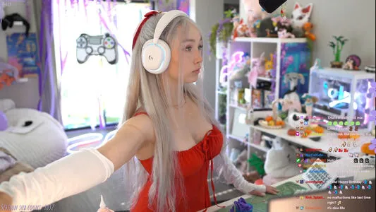 Blutube OnlyFans Leaked Free Thumbnail Picture - #FBVzQHm3S2