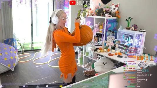 Blutube OnlyFans Leaked Free Thumbnail Picture - #LvjOcYgf6u