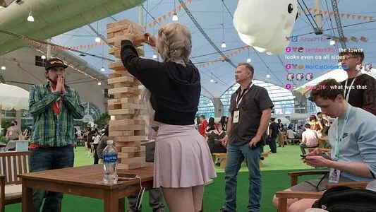 Blutube OnlyFans Leaked Free Thumbnail Picture - #M22TXXnekC