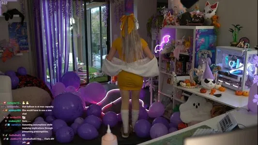 Blutube OnlyFans Leaked Free Thumbnail Picture - #MKwR0CElog