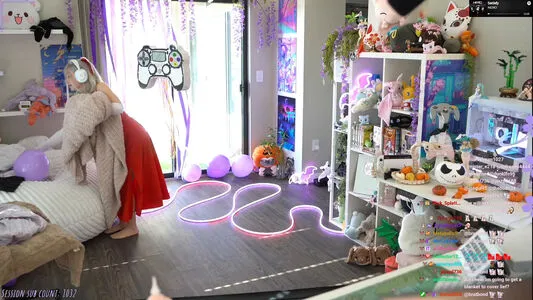 Blutube OnlyFans Leaked Free Thumbnail Picture - #MlqvfSDB90