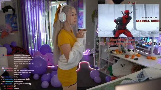 Blutube OnlyFans Leaked Free Thumbnail Picture - #N2PMEHvpd0