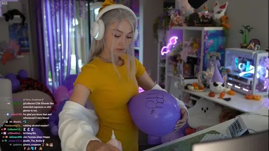 Blutube OnlyFans Leaked Free Thumbnail Picture - #NqyfRpczIx