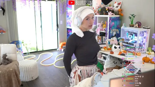 Blutube OnlyFans Leaked Free Thumbnail Picture - #QtYXYARUX3