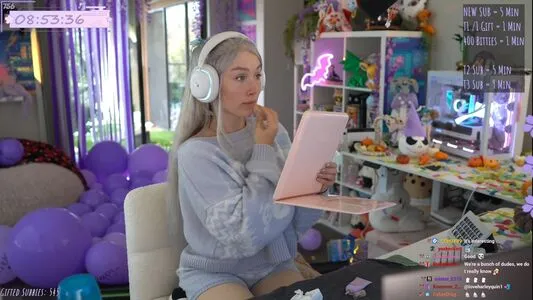 Blutube OnlyFans Leaked Free Thumbnail Picture - #TT5Fe2VW86