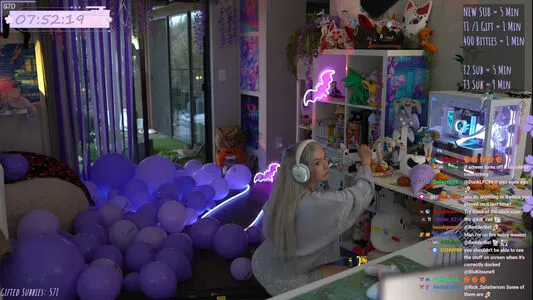 Blutube OnlyFans Leaked Free Thumbnail Picture - #amwHHgHaYV