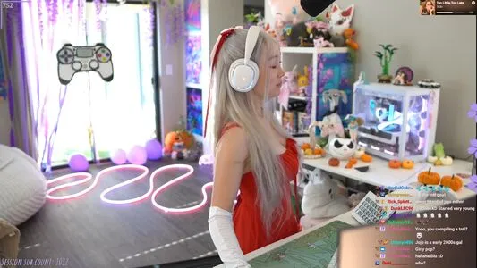 Blutube OnlyFans Leaked Free Thumbnail Picture - #cjVdZRyuGO