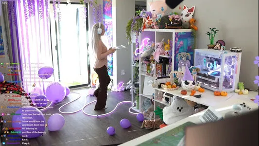 Blutube OnlyFans Leaked Free Thumbnail Picture - #fdrspsrKCy