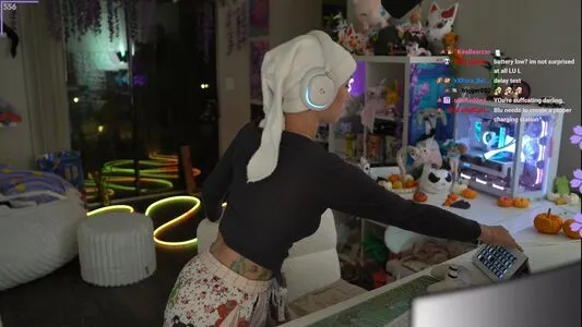 Blutube OnlyFans Leaked Free Thumbnail Picture - #iQ6FK3GEmJ