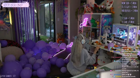 Blutube OnlyFans Leaked Free Thumbnail Picture - #il43QIyJYO