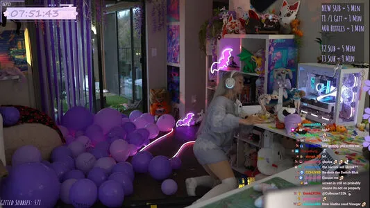 Blutube OnlyFans Leaked Free Thumbnail Picture - #mB1JUKSDKs