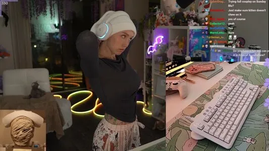 Blutube OnlyFans Leaked Free Thumbnail Picture - #mtmoK5E95h