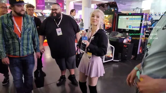 Blutube OnlyFans Leaked Free Thumbnail Picture - #pHe1TOiqOY