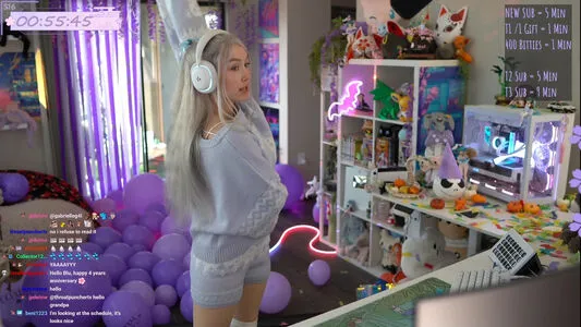 Blutube OnlyFans Leaked Free Thumbnail Picture - #soxSHcRBv7