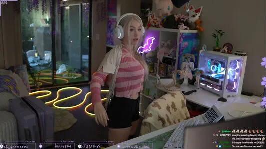 Blutube OnlyFans Leaked Free Thumbnail Picture - #u2JCOh3dH6