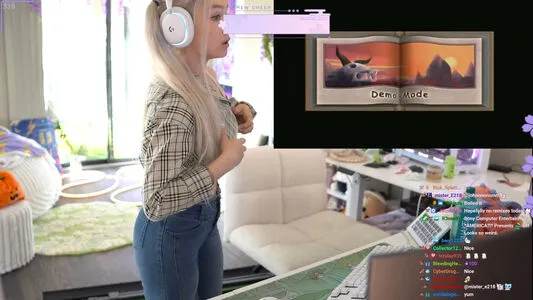 Blutube OnlyFans Leaked Free Thumbnail Picture - #zfKIzTf53o