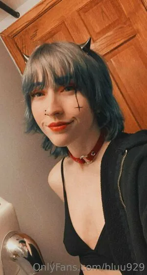 Bluu929 OnlyFans Leaked Free Thumbnail Picture - #3Kop4MQJEL