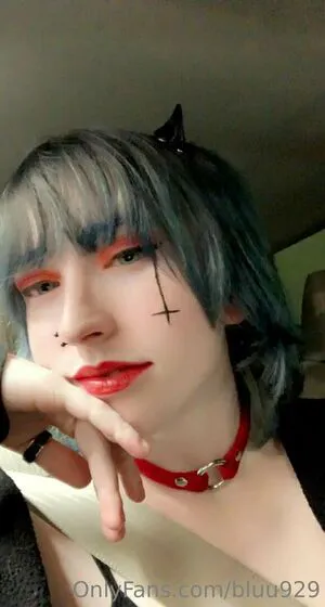 Bluu929 OnlyFans Leaked Free Thumbnail Picture - #ARfAxeqkWw