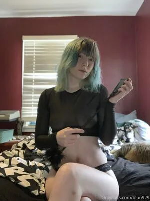 Bluu929 OnlyFans Leaked Free Thumbnail Picture - #cVPdjbs07G