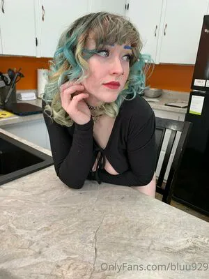 Bluu929 OnlyFans Leaked Free Thumbnail Picture - #ntxMZZ4f9F
