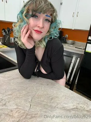 Bluu929 OnlyFans Leaked Free Thumbnail Picture - #t9Au9r2HDe