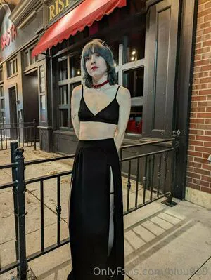 Bluu929 OnlyFans Leaked Free Thumbnail Picture - #vQU0rpTy1t