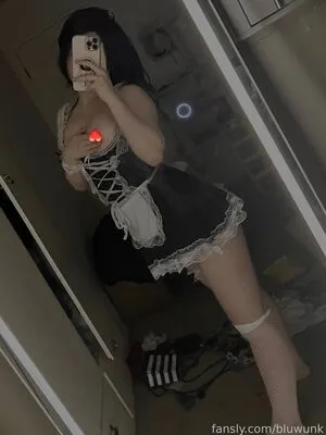 Bluwunk OnlyFans Leaked Free Thumbnail Picture - #6Yl3UQPPTS