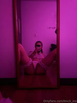 Blvck Ino OnlyFans Leaked Free Thumbnail Picture - #UuQhxkejdk