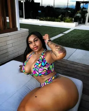 Blvckasszilla OnlyFans Leaked Free Thumbnail Picture - #0MaLhDxrk3