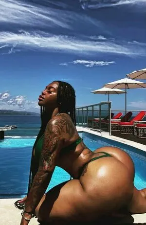 Blvckasszilla OnlyFans Leaked Free Thumbnail Picture - #3T1Zz6W8Qo