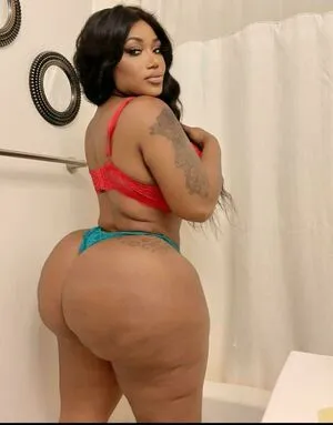 Blvckasszilla OnlyFans Leaked Free Thumbnail Picture - #45jzK79bls