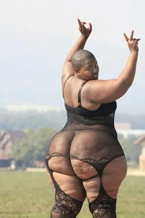 Blvckasszilla OnlyFans Leaked Free Thumbnail Picture - #6OOzY6RV2W