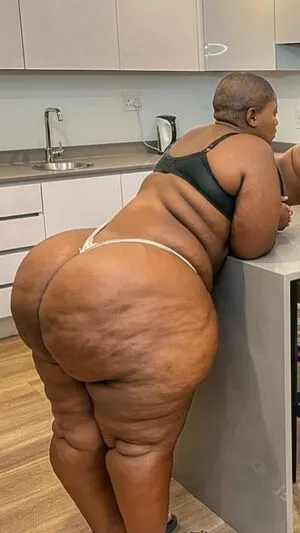 Blvckasszilla OnlyFans Leaked Free Thumbnail Picture - #Ae12j9UpvF