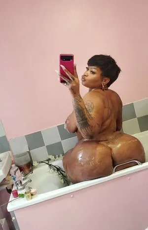 Blvckasszilla OnlyFans Leaked Free Thumbnail Picture - #AfVbNgwB5b