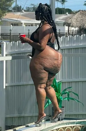 Blvckasszilla OnlyFans Leaked Free Thumbnail Picture - #EfbyDRI1QP