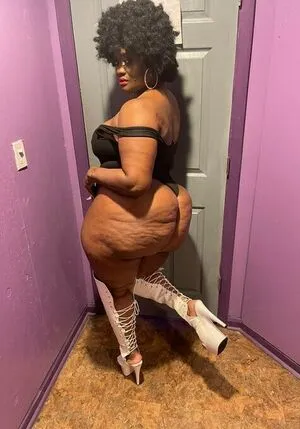 Blvckasszilla OnlyFans Leaked Free Thumbnail Picture - #IeLVdmR8MQ