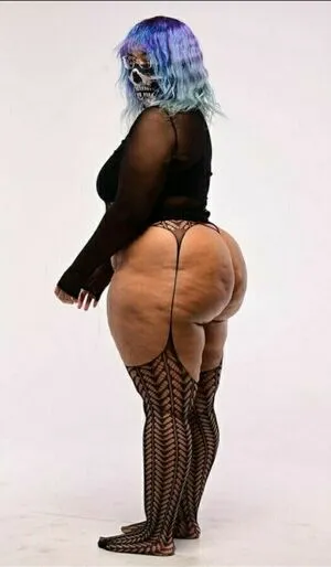 Blvckasszilla OnlyFans Leaked Free Thumbnail Picture - #KwZHO7tW42