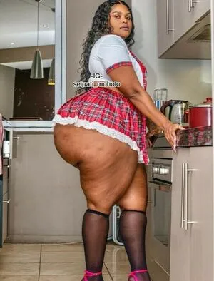 Blvckasszilla OnlyFans Leaked Free Thumbnail Picture - #N3prKA1Yst